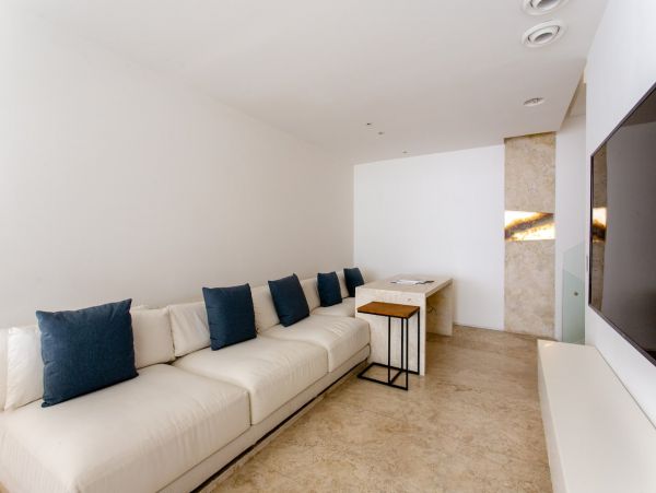 Los Cabos Four Bedroom Vacation Villa in San Jose del Cabo