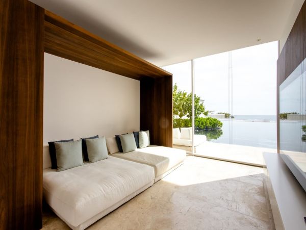 Los Cabos Four Bedroom Vacation Villa in San Jose del Cabo