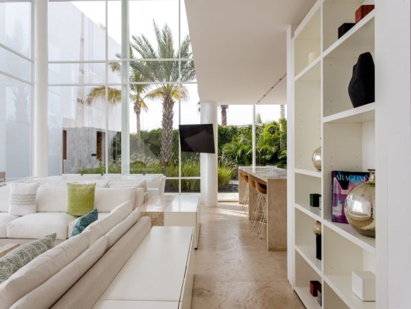 Los Cabos Four Bedroom Vacation Villa in San Jose del Cabo