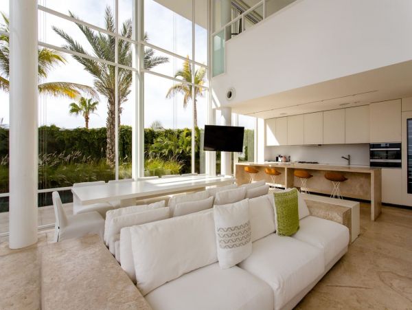 Los Cabos Four Bedroom Vacation Villa in San Jose del Cabo