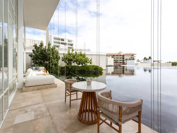 Los Cabos Four Bedroom Vacation Villa in San Jose del Cabo