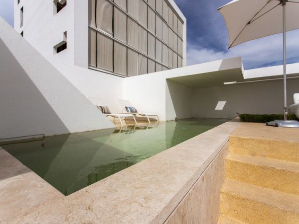 Los Cabos Four Bedroom Vacation Villa in San Jose del Cabo