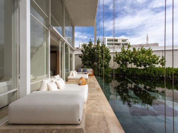Los Cabos Four Bedroom Vacation Villa in San Jose del Cabo