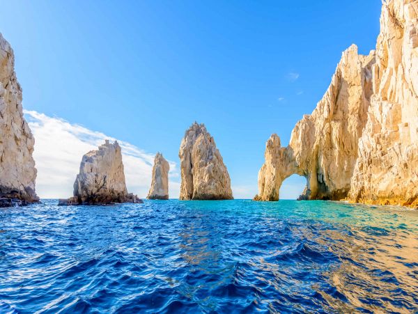 Los Cabos Four Bedroom Vacation Villa in San Jose del Cabo