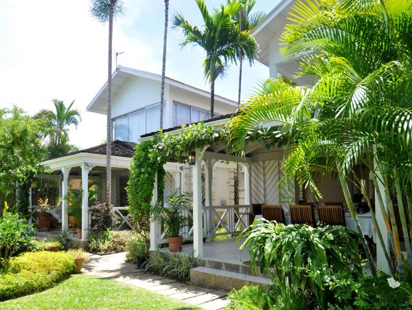 Barbados Home 1001701