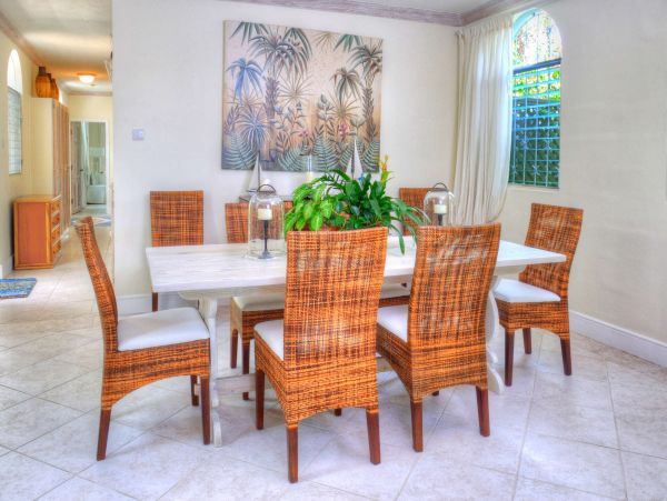 Barbados Home 1001701