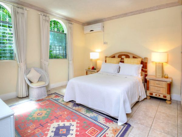 Barbados Home 1001701