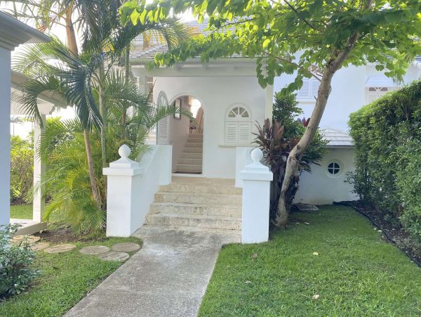 Barbados Home 1001702