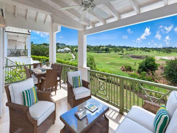 Barbados Home 1001703