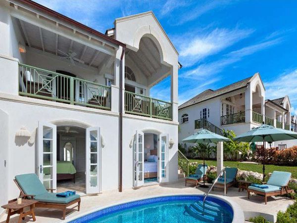 Barbados Home 1001703