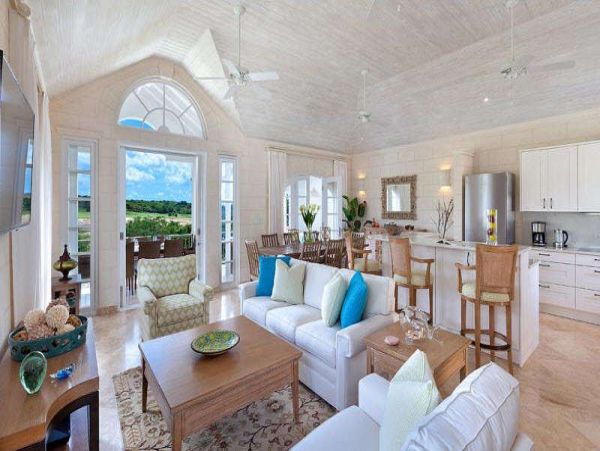 Barbados Home 1001703