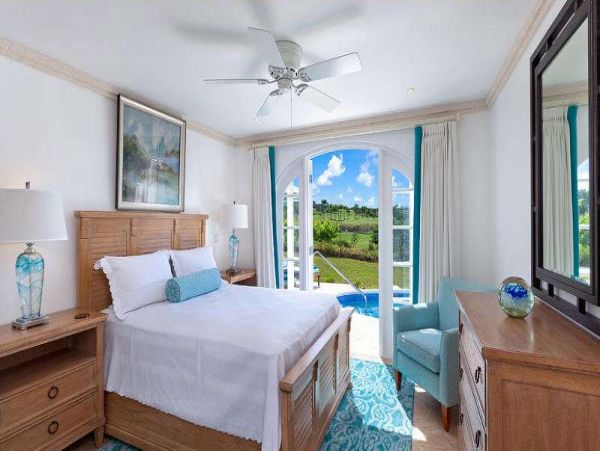Barbados Home 1001703