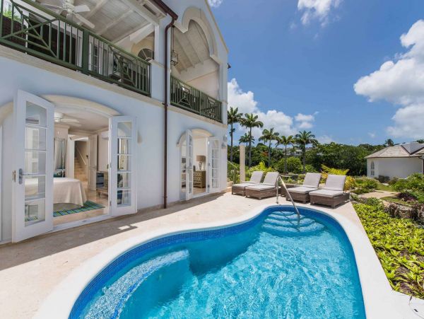 Barbados Home 1001705