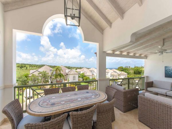 Barbados Home 1001705