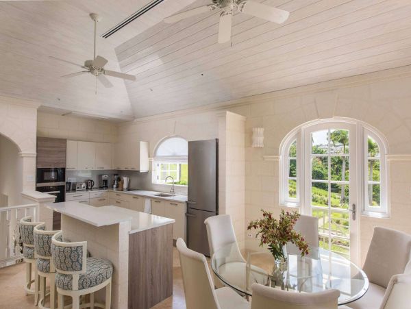 Barbados Home 1001705