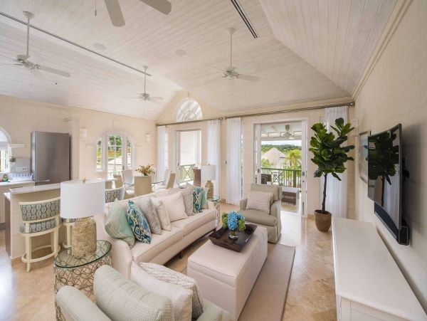 Barbados Home 1001705