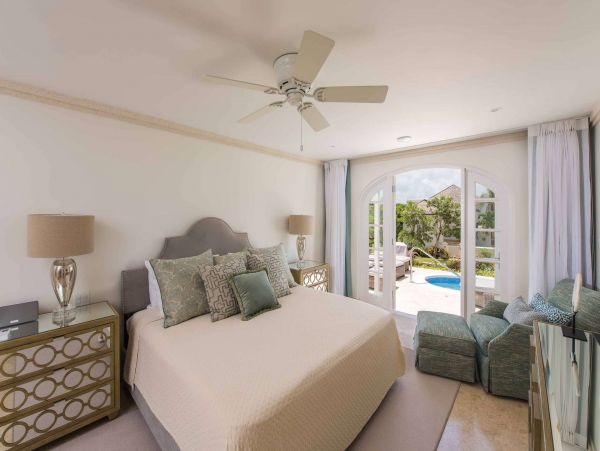 Barbados Home 1001705