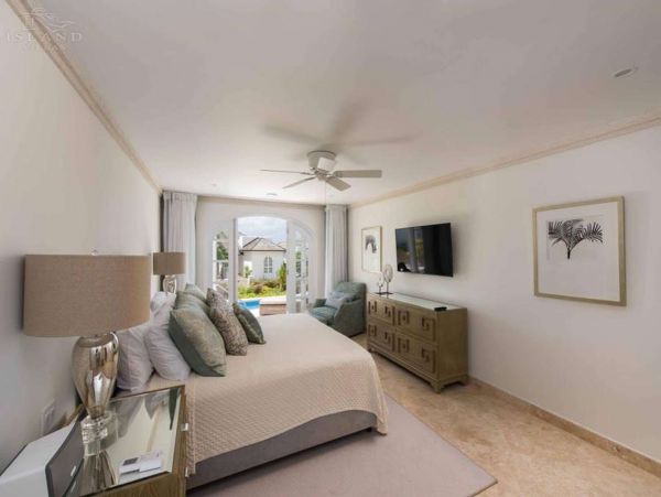 Barbados Home 1001705
