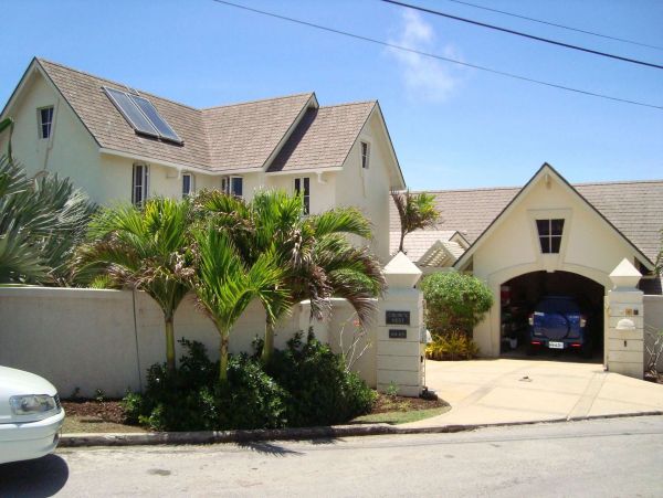Barbados Home 1001706