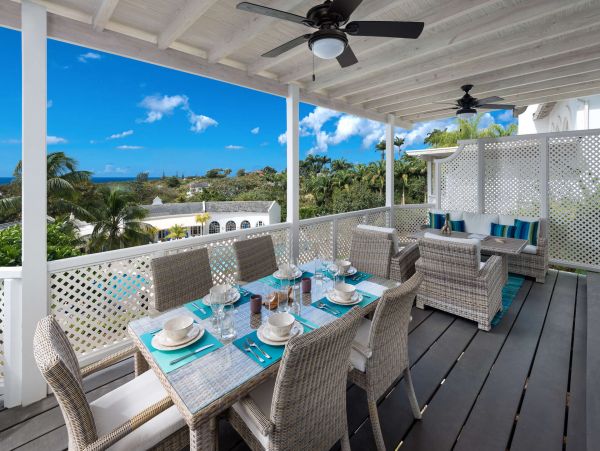 Barbados Home 1001707