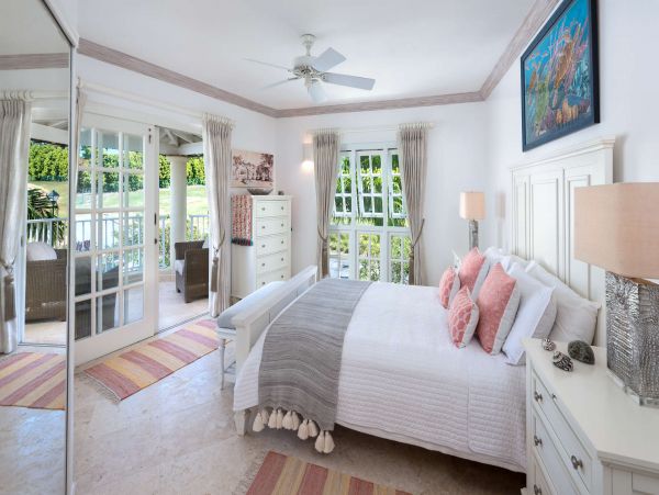 Barbados Home 1001708