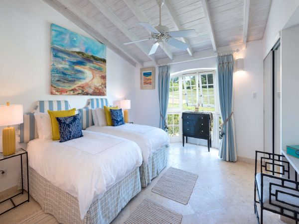 Barbados Home 1001708