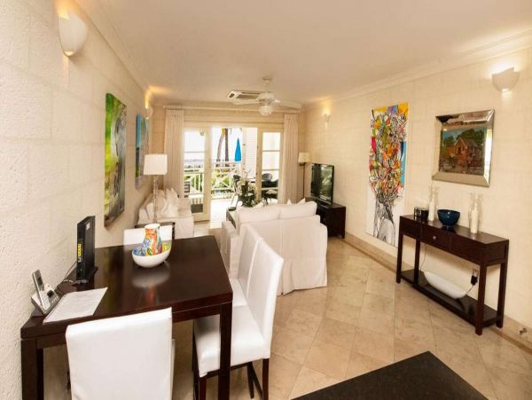 Barbados Home 1001709