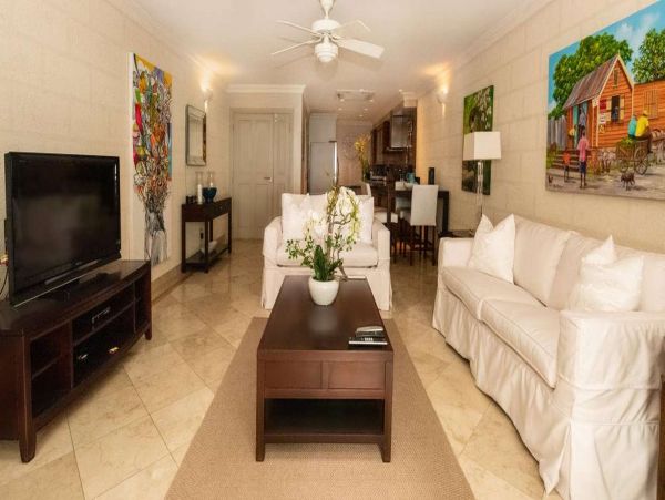 Barbados Home 1001709
