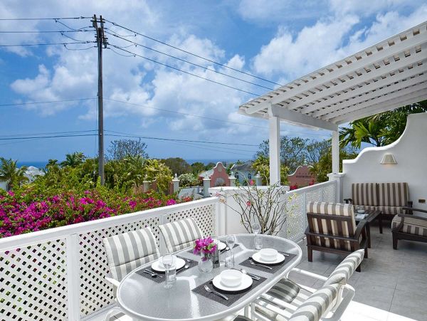 Barbados Home 1001710