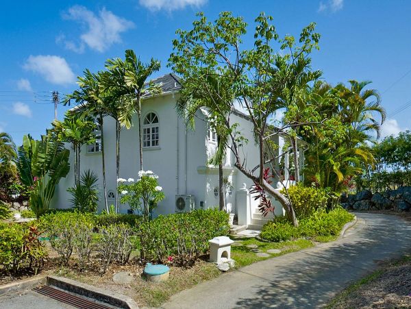 Barbados Home 1001710