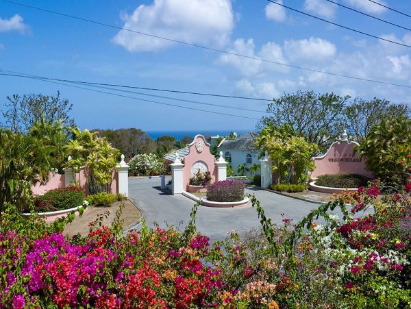 Barbados Home 1001710