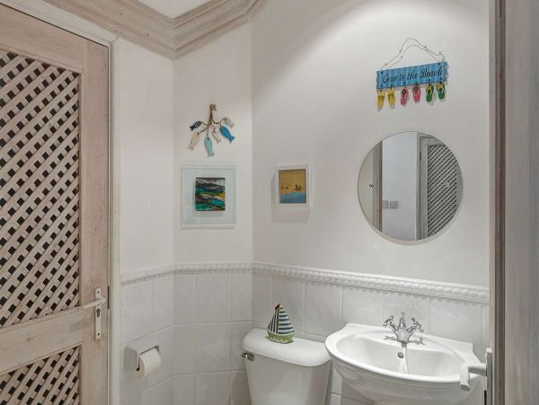 Barbados Home 1001710