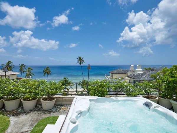 Barbados Home 1001712