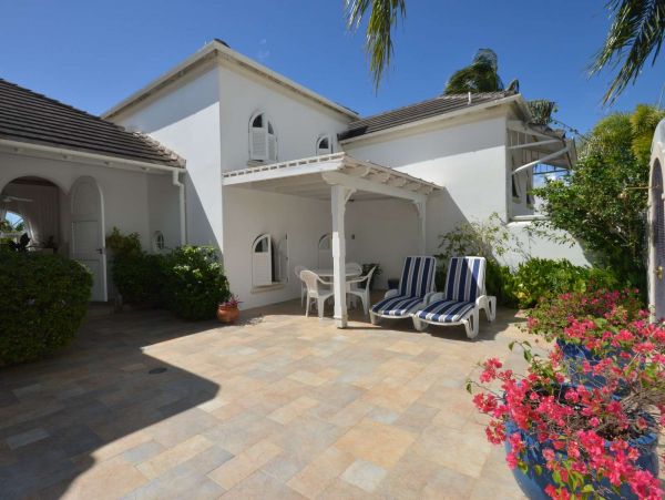 Barbados Home 1001713