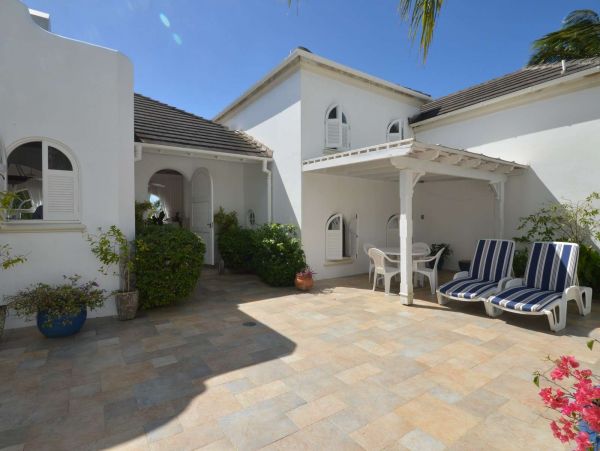 Barbados Home 1001713