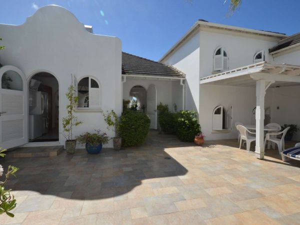 Barbados Home 1001713