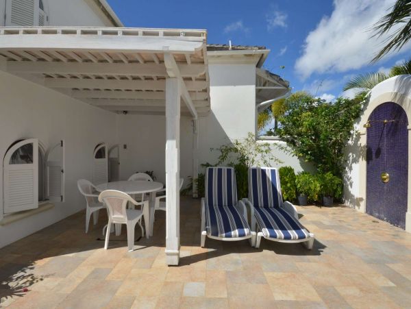 Barbados Home 1001713