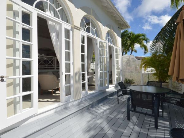 Barbados Home 1001713