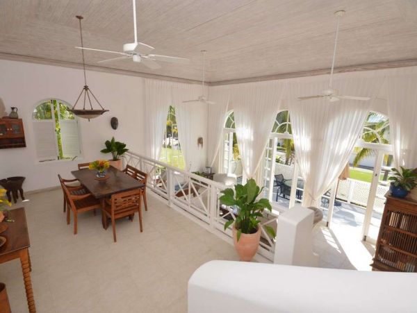 Barbados Home 1001713