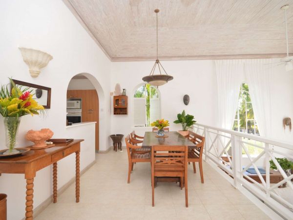 Barbados Home 1001713