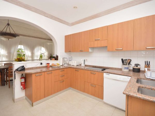 Barbados Home 1001713