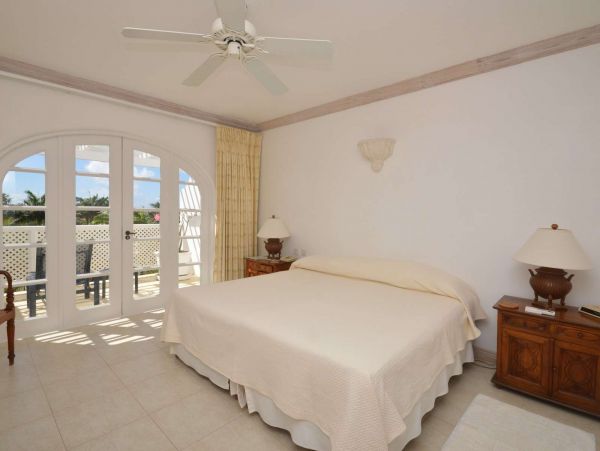 Barbados Home 1001713