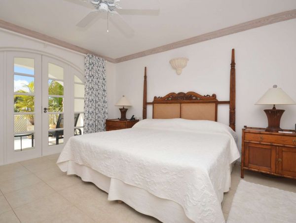 Barbados Home 1001713