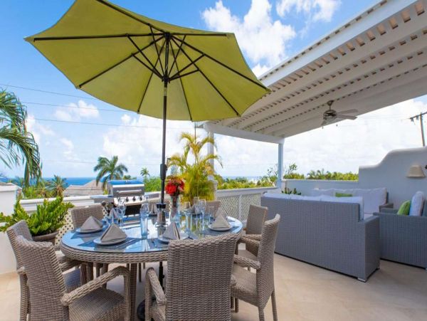 Barbados Home 1001714