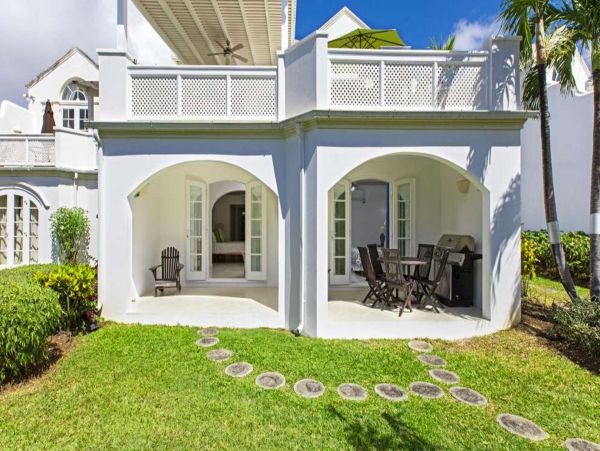 Barbados Home 1001714