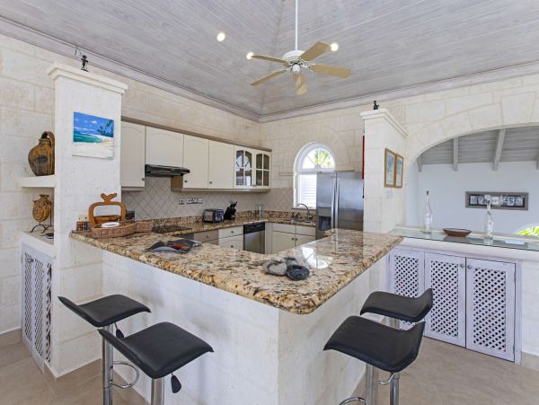 Barbados Home 1001714