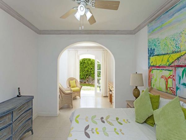 Barbados Home 1001714