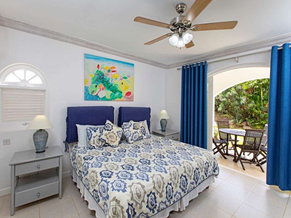 Barbados Home 1001714