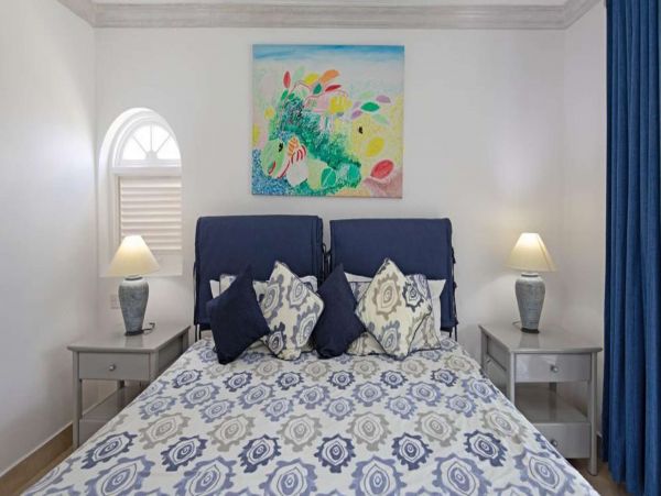 Barbados Home 1001714