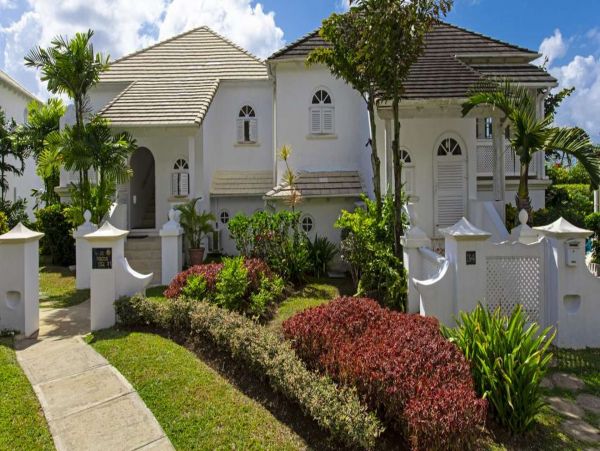Barbados Home 1001714